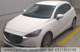 mazda demio 2020 CFJ1462145