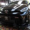 toyota yaris 2024 -TOYOTA--Yaris 4BA-GXPA16--GXPA16-0012539---TOYOTA--Yaris 4BA-GXPA16--GXPA16-0012539- image 1