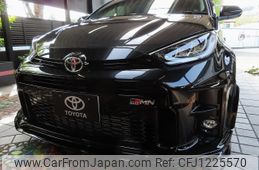toyota yaris 2024 -TOYOTA--Yaris 4BA-GXPA16--GXPA16-0012539---TOYOTA--Yaris 4BA-GXPA16--GXPA16-0012539-