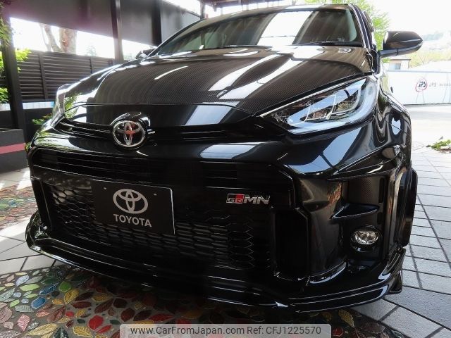 toyota yaris 2024 -TOYOTA--Yaris 4BA-GXPA16--GXPA16-0012539---TOYOTA--Yaris 4BA-GXPA16--GXPA16-0012539- image 1