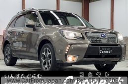 subaru forester 2016 -SUBARU--Forester DBA-SJ5--SJ5-077764---SUBARU--Forester DBA-SJ5--SJ5-077764-
