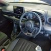 toyota yaris 2024 quick_quick_5BA-KSP210_KSP210-0133534 image 3