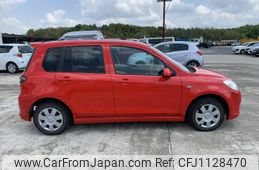 mazda demio 2006 NIKYO_KQ14560