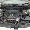 mazda demio 2015 -MAZDA--Demio LDA-DJ5FS--DJ5FS-124111---MAZDA--Demio LDA-DJ5FS--DJ5FS-124111- image 19