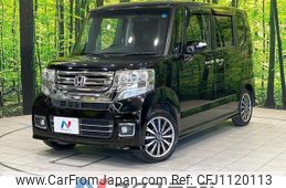 honda n-box 2015 quick_quick_JF1_JF1-2400979