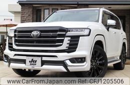 toyota land-cruiser-wagon 2023 -TOYOTA 【名変中 】--Land Cruiser Wagon VJA300W--4109404---TOYOTA 【名変中 】--Land Cruiser Wagon VJA300W--4109404-