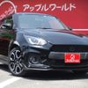 suzuki swift 2022 -SUZUKI--Swift 4BA-ZC33S--ZC33S-422731---SUZUKI--Swift 4BA-ZC33S--ZC33S-422731- image 2