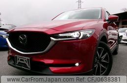 mazda cx-5 2019 quick_quick_3DA-KF2P_313778