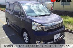 toyota voxy 2011 -TOYOTA 【尾張小牧 302ﾅ2223】--Voxy ZRR70W--0463473---TOYOTA 【尾張小牧 302ﾅ2223】--Voxy ZRR70W--0463473-