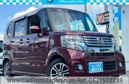honda n-box 2013 CFJ1512249