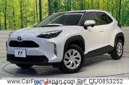 toyota yaris-cross 2024 quick_quick_MXPB15_MXPB15-3014965