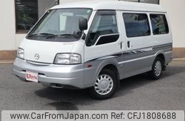 mazda bongo-van 2010 CFJ1808688