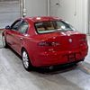 alfa-romeo 159 2007 -ALFA ROMEO--Alfa Romeo 159 93922-ZAR93900007073820---ALFA ROMEO--Alfa Romeo 159 93922-ZAR93900007073820- image 2