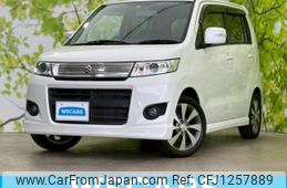 suzuki wagon-r-stingray 2010 quick_quick_DBA-MH23S_MH23S-863637
