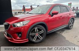 mazda cx-5 2014 -MAZDA--CX-5 LDA-KE2FW--KE2FW-138497---MAZDA--CX-5 LDA-KE2FW--KE2FW-138497-