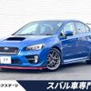 subaru wrx 2014 -SUBARU--WRX CBA-VAB--VAB-004178---SUBARU--WRX CBA-VAB--VAB-004178- image 1