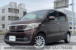 honda n-wgn 2017 CFJ1794240