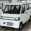 mitsubishi minicab-van 2010 -MITSUBISHI--Minicab Van U61V-1504764---MITSUBISHI--Minicab Van U61V-1504764- image 1