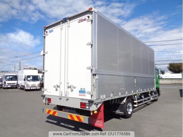 isuzu forward 2023 CFJ1776586 image 2