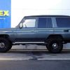 toyota land-cruiser-prado 1994 -TOYOTA--Land Cruiser Prado Y-KZJ78W--KZJ780027221---TOYOTA--Land Cruiser Prado Y-KZJ78W--KZJ780027221- image 7