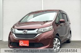 honda freed-plus 2017 quick_quick_DAA-GB7_GB7-1012734