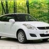 suzuki swift 2011 CFJ8203075 image 16