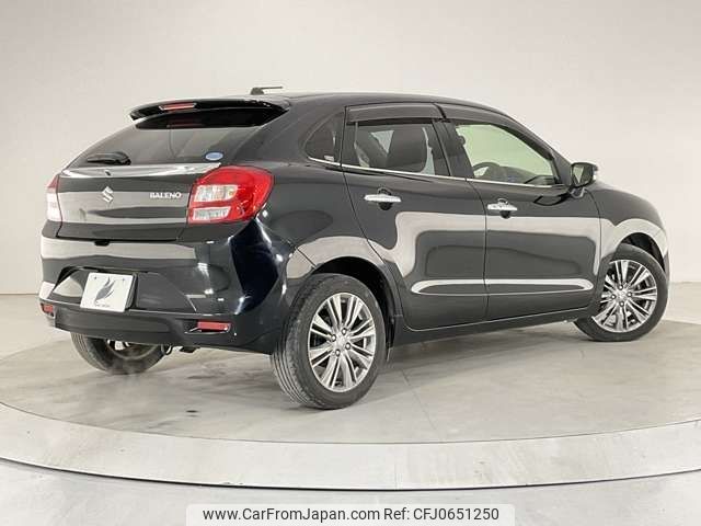 suzuki baleno 2016 CFJ0651250 image 2