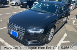 audi a4 2013 CFJ1545620