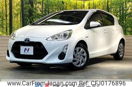 toyota aqua 2015 -TOYOTA--AQUA DAA-NHP10--NHP10-2453449---TOYOTA--AQUA DAA-NHP10--NHP10-2453449-