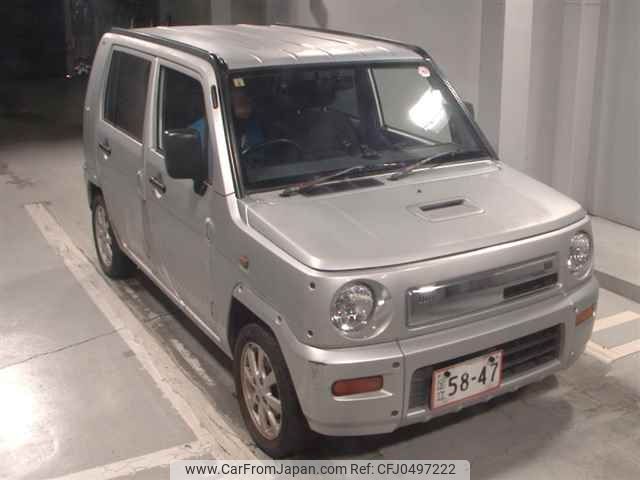 daihatsu naked 2000 -DAIHATSU--Naked L750S-0021131---DAIHATSU--Naked L750S-0021131- image 1