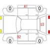 nissan note 2018 CFJ1645789 image 2