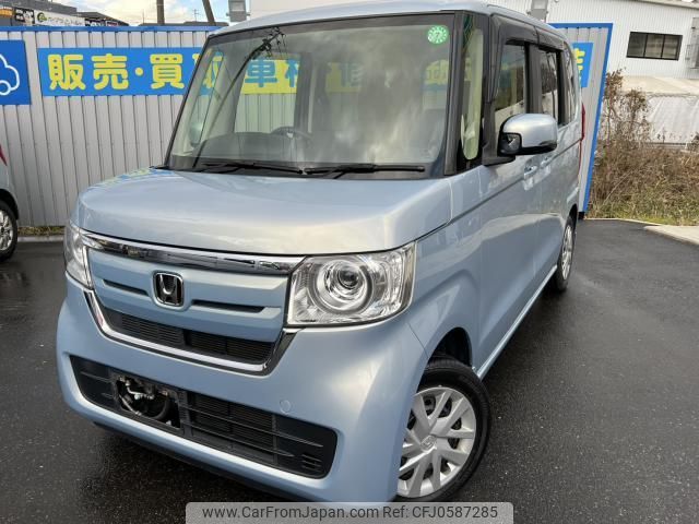 honda n-box 2018 quick_quick_DBA-JF3_JF3-1146284 image 1