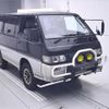 mitsubishi delica-starwagon 1995 -MITSUBISHI--Delica Wagon P25W-1001465---MITSUBISHI--Delica Wagon P25W-1001465- image 1