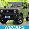 suzuki jimny 2025 quick_quick_3BA-JB64W_JB64W-367601 image 1