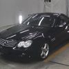 mercedes-benz sl-class 2004 -MERCEDES-BENZ--Benz SL WDB2304751F072551---MERCEDES-BENZ--Benz SL WDB2304751F072551- image 5