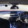 bmw 3-series 2016 -BMW--BMW 3 Series DBA-8A20--WBA8A16030NT96678---BMW--BMW 3 Series DBA-8A20--WBA8A16030NT96678- image 13