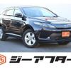 toyota harrier 2019 -TOYOTA--Harrier DAA-AVU65W--AVU65-0069393---TOYOTA--Harrier DAA-AVU65W--AVU65-0069393- image 1