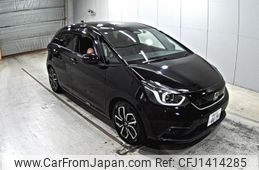 honda fit 2021 -HONDA 【岡山 】--Fit GR3-1046195---HONDA 【岡山 】--Fit GR3-1046195-