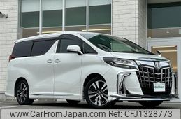 toyota alphard 2022 -TOYOTA--Alphard 3BA-AGH30W--AGH30-0440509---TOYOTA--Alphard 3BA-AGH30W--AGH30-0440509-