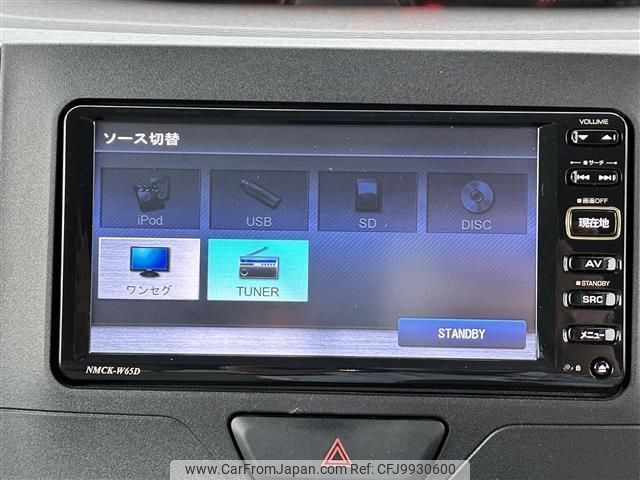 daihatsu tanto 2015 quick_quick_LA600S_LA600S-0305544 image 2