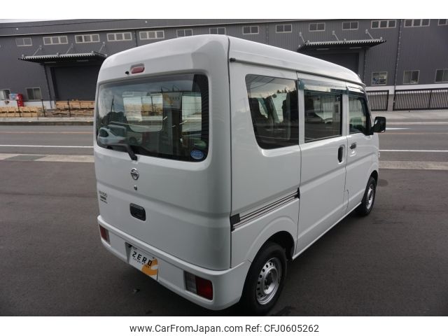 nissan clipper-van 2018 -NISSAN--Clipper Van DR17V--DR17V-268331---NISSAN--Clipper Van DR17V--DR17V-268331- image 2