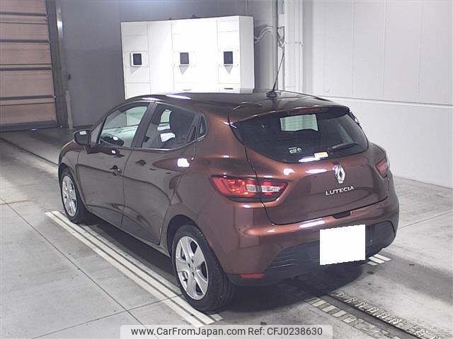 renault lutecia 2014 -RENAULT 【千葉 330ﾄ7451】--Renault Lutecia RH5F-D0684792---RENAULT 【千葉 330ﾄ7451】--Renault Lutecia RH5F-D0684792- image 2