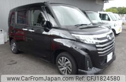 toyota roomy 2023 CFJ1824580