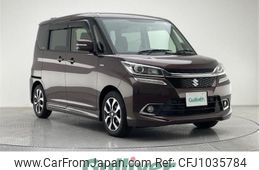 suzuki solio 2018 -SUZUKI--Solio DAA-MA36S--MA36S-679178---SUZUKI--Solio DAA-MA36S--MA36S-679178-