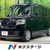 honda n-box 2020 -HONDA--N BOX 6BA-JF3--JF3-1432338---HONDA--N BOX 6BA-JF3--JF3-1432338- image 1