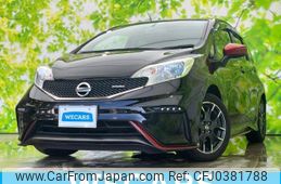 nissan note 2015 quick_quick_DBA-E12_E12-423364