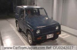 suzuki jimny 1987 -SUZUKI--Jimny JA71V-115428---SUZUKI--Jimny JA71V-115428-