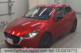 mazda demio 2021 -MAZDA--MAZDA2 DJ5FS-605215---MAZDA--MAZDA2 DJ5FS-605215-