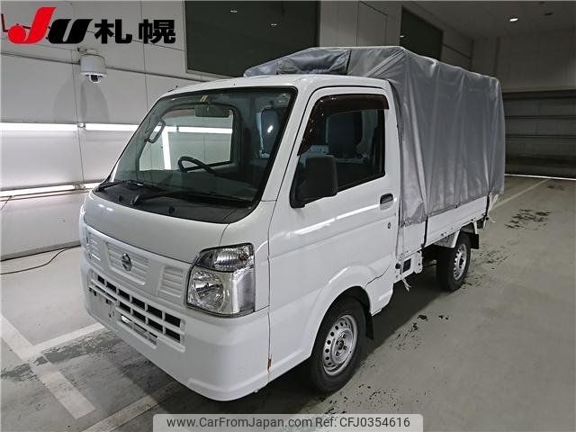 nissan clipper-truck 2016 -NISSAN--Clipper Truck DR16T--248639---NISSAN--Clipper Truck DR16T--248639- image 1