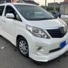 toyota alphard 2010 -TOYOTA--Alphard DBA-ANH20W--ANH20-8139858---TOYOTA--Alphard DBA-ANH20W--ANH20-8139858- image 2